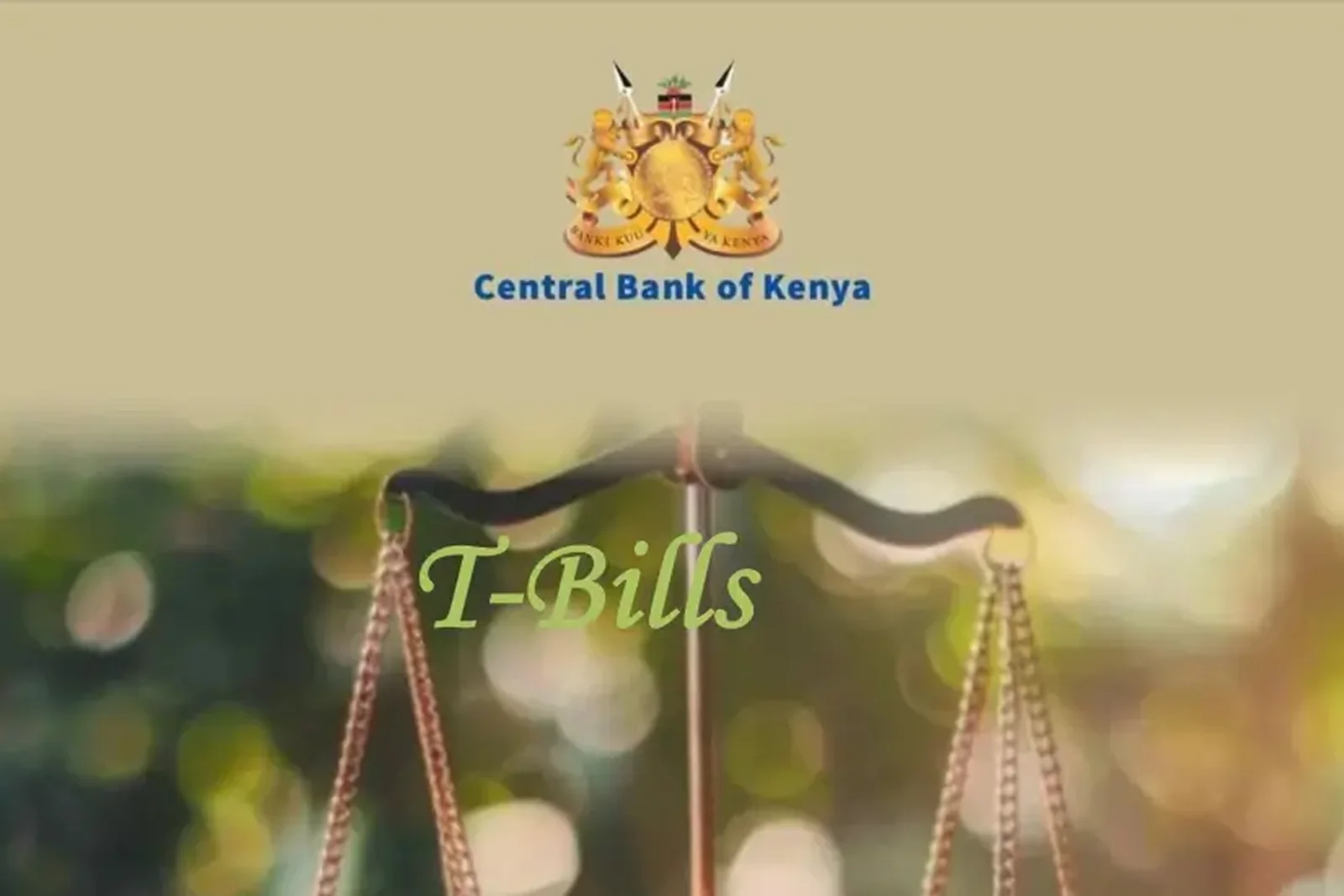 Treasury Bills in Kenya: A Complete Guide to Understanding, Buying and Managing Your Investment